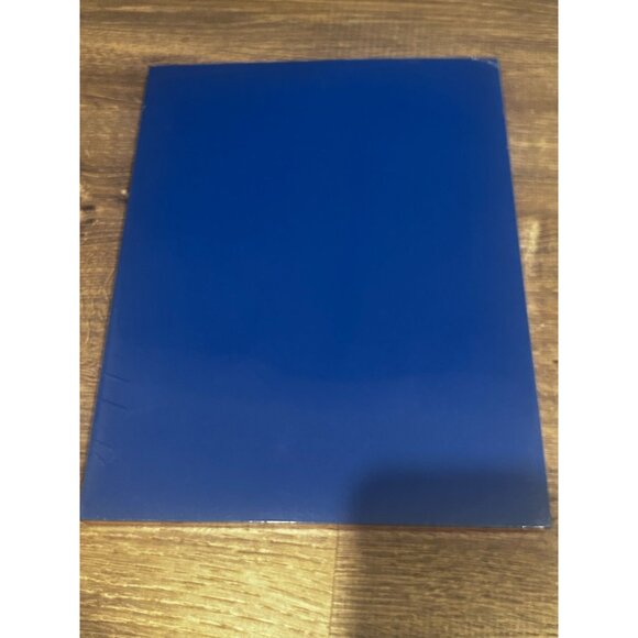 Astrobrights Bright Color Cover Paper 8.5"x11" Primary 120 Pages - Picture 6 of 6